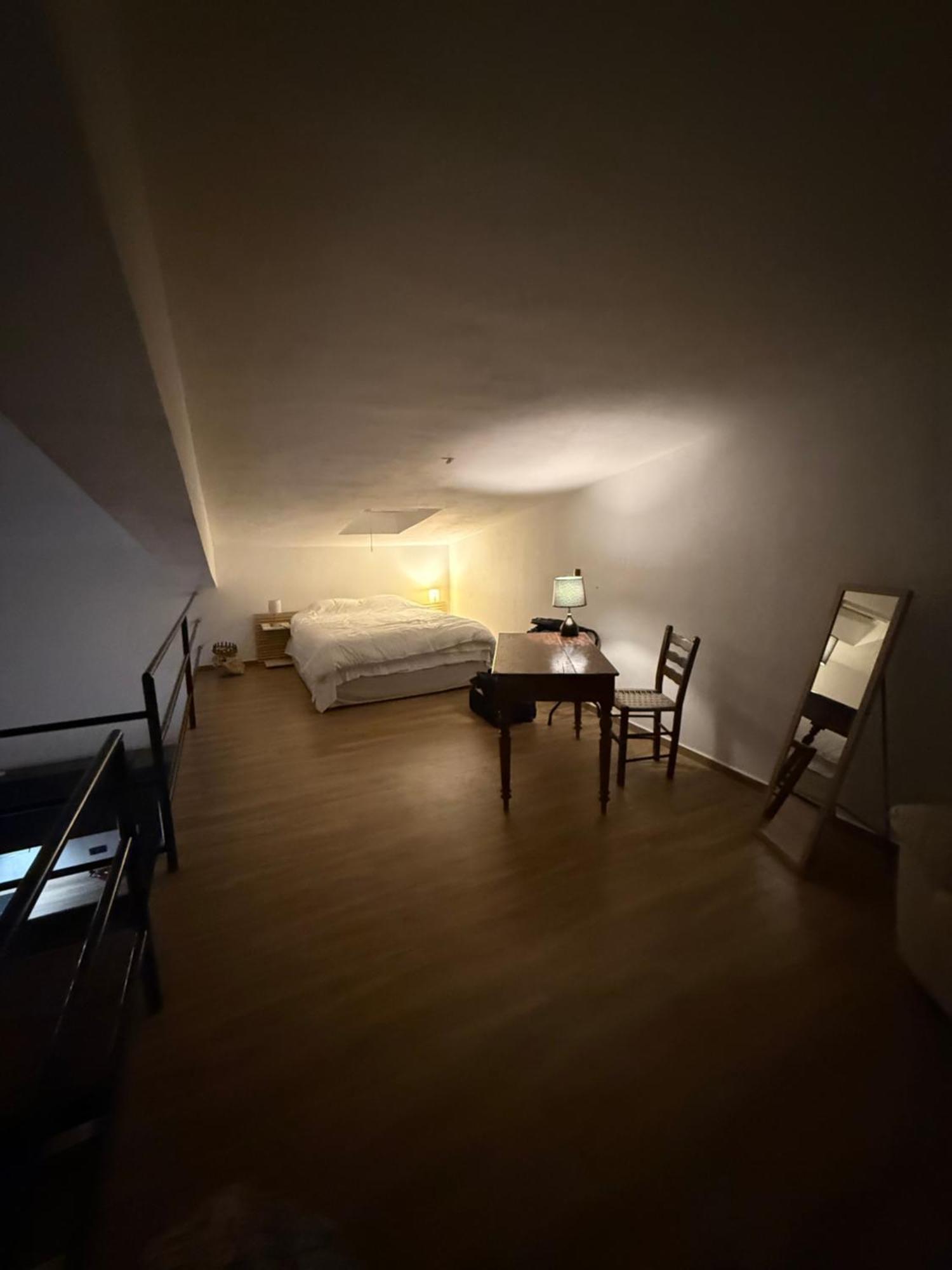 Olivomare Villa Kyparissia Buitenkant foto