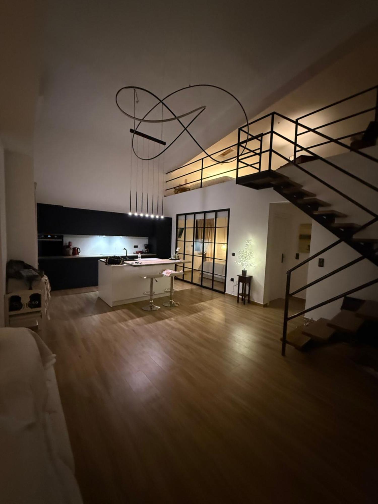 Olivomare Villa Kyparissia Buitenkant foto